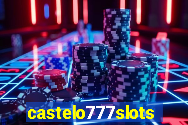 castelo777slots