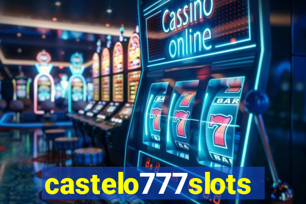 castelo777slots