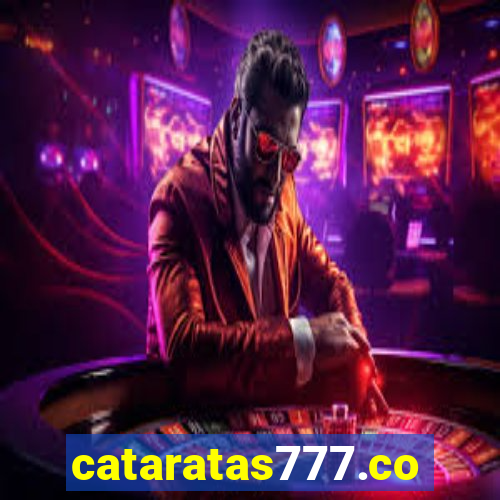 cataratas777.co