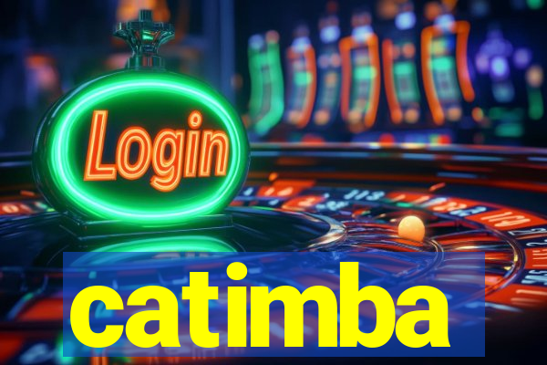 catimba