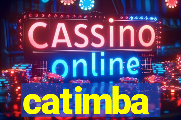 catimba