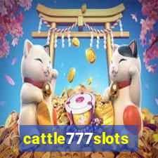 cattle777slots