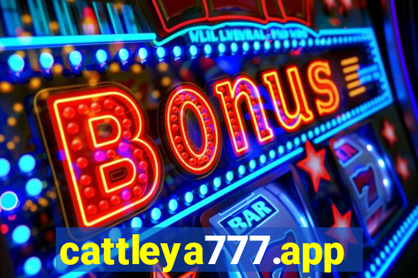 cattleya777.app