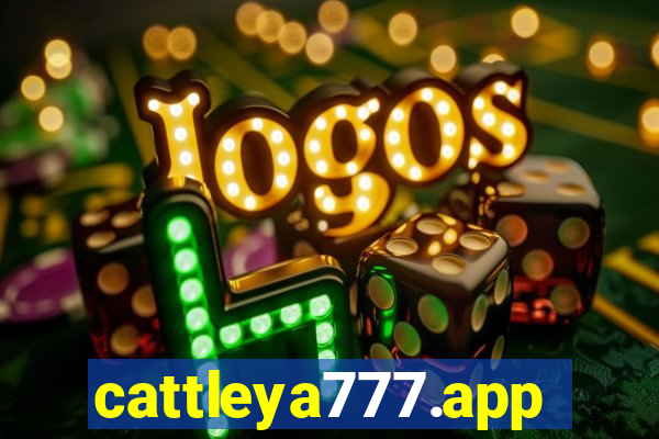 cattleya777.app