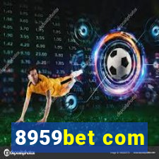 8959bet com