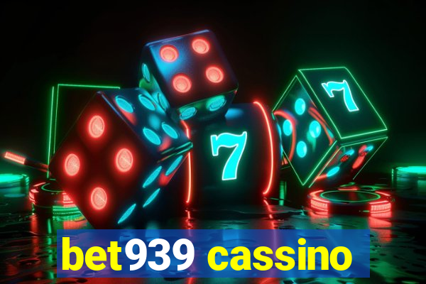 bet939 cassino