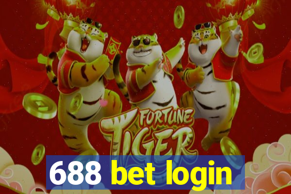 688 bet login