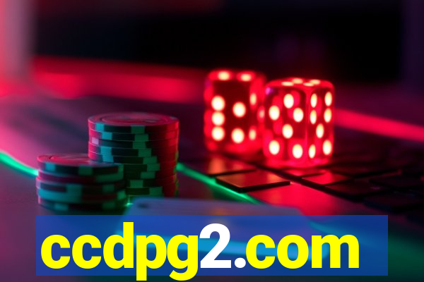 ccdpg2.com