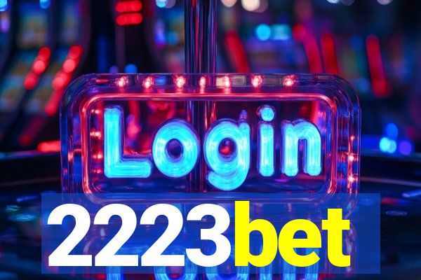 2223bet