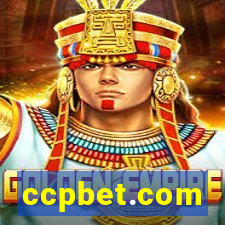 ccpbet.com