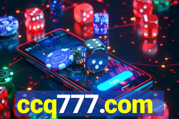 ccq777.com