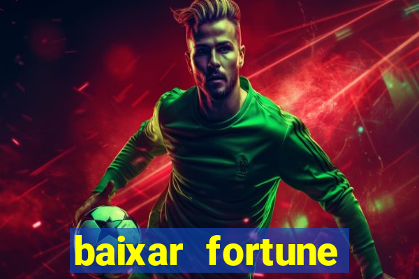 baixar fortune tiger para android