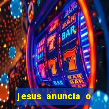 jesus anuncia o reino de deus catequese infantil