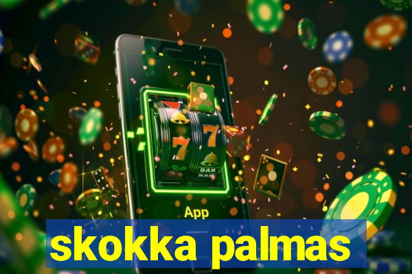 skokka palmas