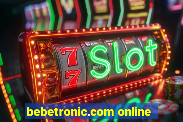 bebetronic.com online