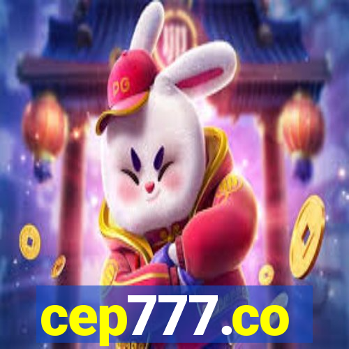 cep777.co