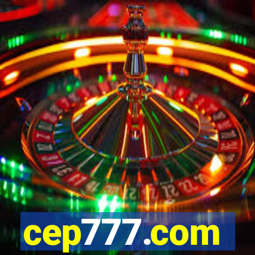 cep777.com