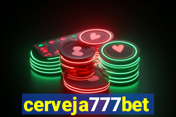 cerveja777bet