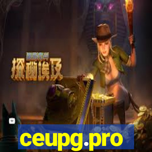 ceupg.pro