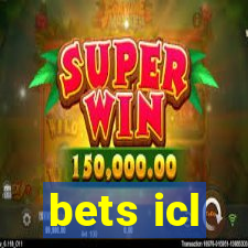 bets icl