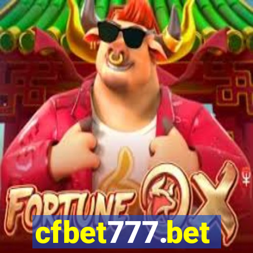 cfbet777.bet