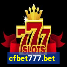 cfbet777.bet