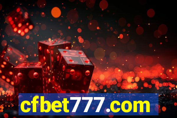 cfbet777.com