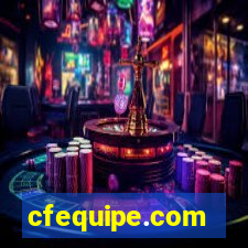 cfequipe.com