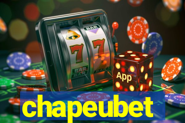 chapeubet