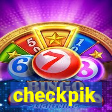 checkpik