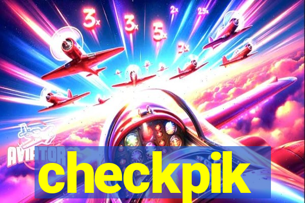 checkpik