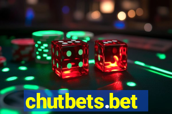 chutbets.bet