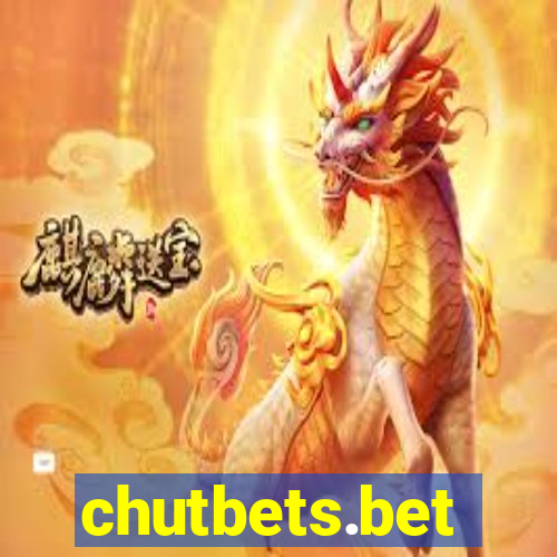 chutbets.bet