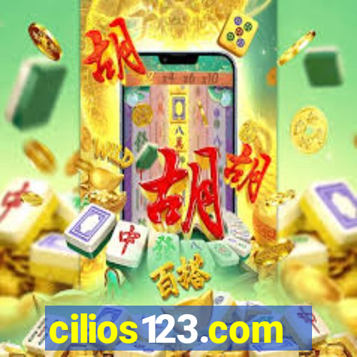 cilios123.com