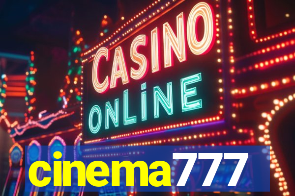 cinema777