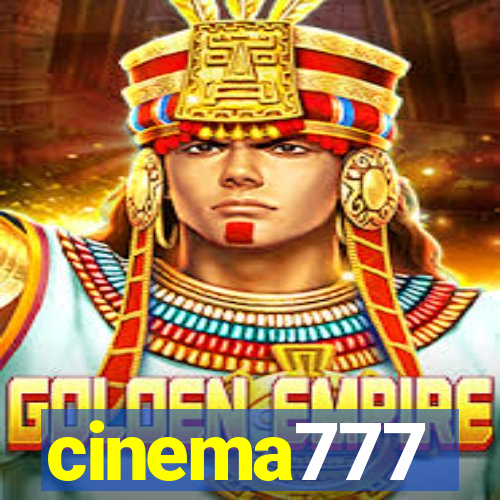 cinema777