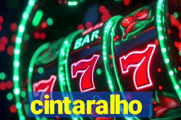 cintaralho