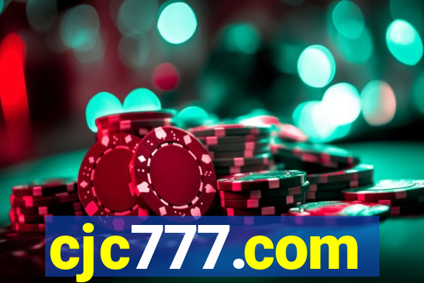 cjc777.com