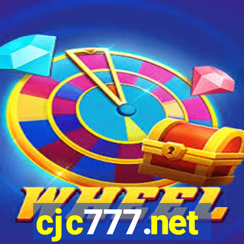 cjc777.net