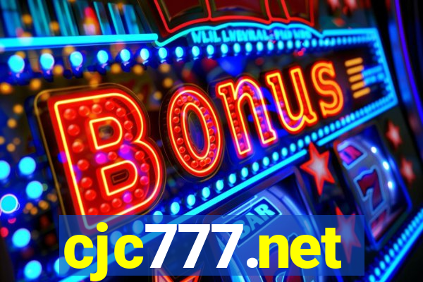 cjc777.net