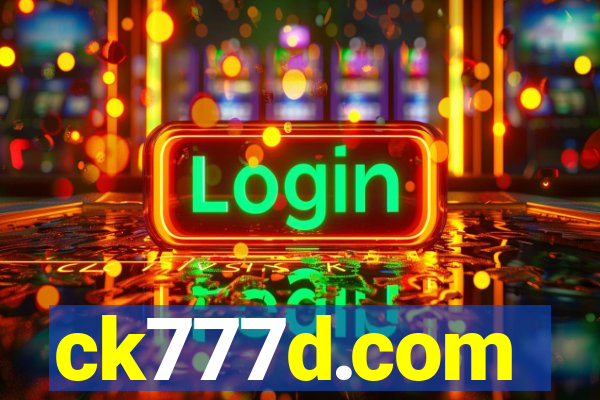 ck777d.com