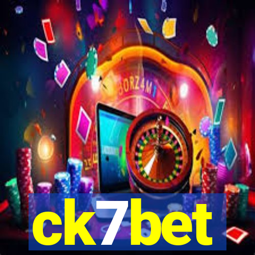 ck7bet