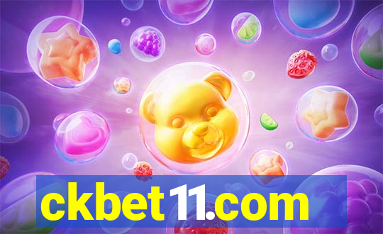 ckbet11.com