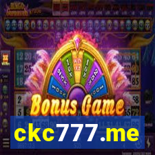 ckc777.me