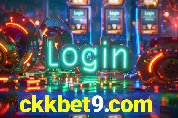 ckkbet9.com