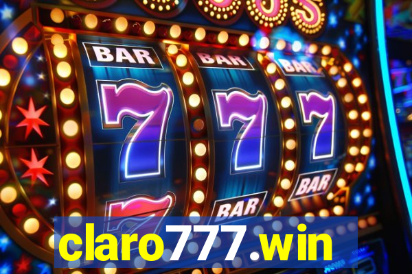 claro777.win