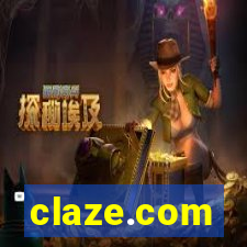 claze.com