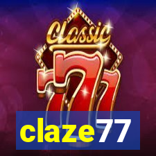 claze77