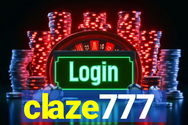 claze777