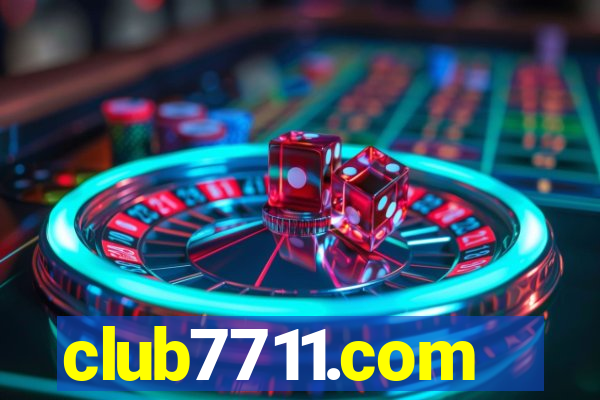 club7711.com